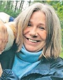Profilbild Brigitte Anna Schmidt
